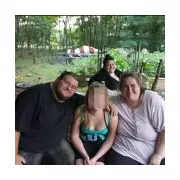 Teen Starved to 35lbs by Family in Wisconsin Lockup Horror