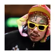 Tekashi 6ix9ine's Mother Held at Gunpoint in Florida Home Invasion