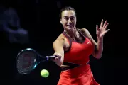 Tennis Titans Clash: Sabalenka and Kyrgios Set for Epic Dubai Showdown