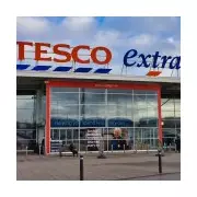 Tesco Adds 'Melt in Your Mouth' Tim Tams to £3.85 Meal Deal