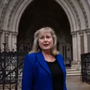 Tesco's 'Evergreen Tree' Sparks Christmas Debate and Political Backlash