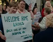 Testimony: The Fight for Justice for Ireland's Magdalene Laundries