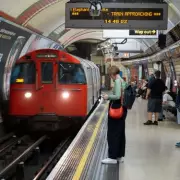 TfL Go App Upgrade: Live Alerts for Tube & Bus Arrivals Now Live