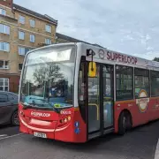 TfL Proposes A232 Overhaul After 63 Crashes in Three Years