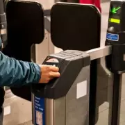 TfL's Pink Card Readers: How to Avoid Overpaying on Your Commute