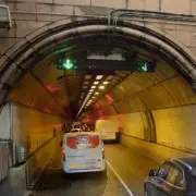 TfL's Savage Reply to Driver Over Blackwall Tunnel Charge Signs