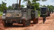 Thailand-Cambodia Ceasefire Collapses After Landmine Blast