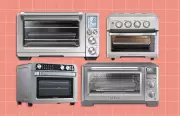The 10 Best Toaster Ovens for UK Kitchens – Expert Tested & Reviewed