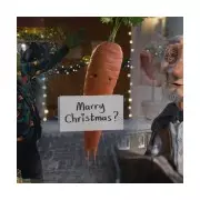 The 2025 Christmas Advert Battle Is On! John Lewis Faces Stiff Competition