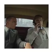 The Apprentice: Trump Film He Tried to Block Now Streaming on Netflix