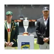 The Ashes 2025/26: Full Test Schedule, UK Times and How to Watch