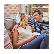 The 'Forehead Kiss of Doom' - TikTok's New Breakup Warning Sign