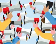 The Free Speech Crisis on Campus: How Conservative Voices Are Being Silenced in UK Universities