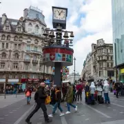 The Hidden History Behind London's Iconic Postbox Colours: From Green to Pillar Box Red