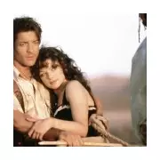 The Mummy Returns! Brendan Fraser and Rachel Weisz Reunite for Spine-Chilling Reboot