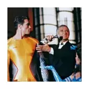 The Running Man: 1987 Sci-Fi Classic Hits Netflix Before 2025 Remake