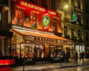 The Search for Paris' Perfect Steak Frites: A Culinary Quest