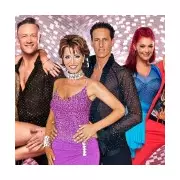 The Strictly Curse: Full List of Couples & Latest 2025 Scandal