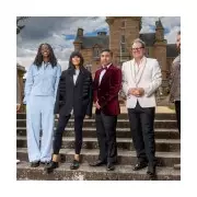 The Traitors Crown Hangs in the Balance: One Contestant Holds Ultimate Power in Tonight's Finale