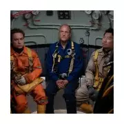 The True Story Behind 'Edge of Seat' That's Sending Prime Video Viewers Soaring