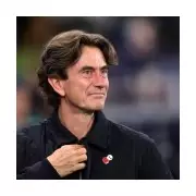 Thomas Frank Predicts 'Fantastic' Man Utd Career for Bryan Mbeulo