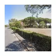 Three Arrested After Gang Rape in Rome Park Forces Boyfriend to Watch