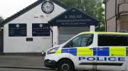 Three Charged in Glasgow Funeral Directors Ashes and Fraud Probe