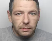 Three Inmates Charged with Murder of Child Killer Kyle Bevan