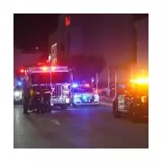 Three Shot in Black Friday Mall Chaos in San Jose