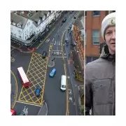 TikToker Fights 'Unfair' Yellow Box Fines: Over 32,000 PCNs Issued