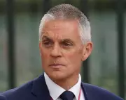 Tim Davie Resigns as BBC Director General Amid Bias Controversy