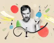 Tim Dowling's Banking Nightmare: Trapped on the 60+ Helpline