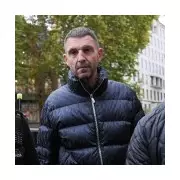 Tim Westwood Granted Bail on Rape and Sexual Assault Charges