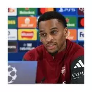 Timber: Arsenal Must Be 'Aggressive' to Stop Kane and Olise