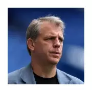 Todd Boehly Hits Back at Media Critics Over Chelsea Transfer Strategy