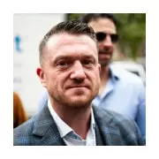 Tommy Robinson Awaits Terror Verdict: Far-Right Figure's Fate Decided Today