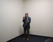 Tonight's TV Guide: The Chair Company's Conspiracy & Derry Horror