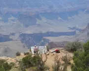 Tony Foster: Painting at the Edge Review - An Artist's Perilous Quest