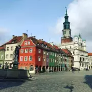 Top 10 Cheap European Christmas Markets With Pints Under £3