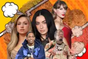 Top 13 Most Profitable Diss Tracks of 2025: Lily Allen to Taylor Swift
