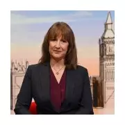 Tories Demand 'Sack Reeves' in Budget Row Over OBR Forecasts