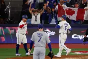 Toronto Blue Jays Clinch Historic World Series Victory in Dramatic Game 7 Finale