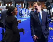 Tory Civil War Erupts: Kemi Badenoch Faces Leadership Challenge as May Elections Loom