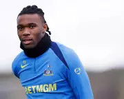 Tottenham Star Destiny Udogie Reveals Terrifying Gunpoint Threat From Agent in Shocking Football Exposé