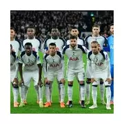 Tottenham Star Reveals Shocking Agent Threat: 'He Pulled a Gun on Me'