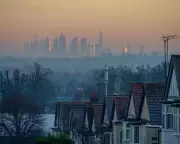 Toxic Inequality: England and Wales' Poorest Communities Bear Brunt of Dangerous Air Pollution