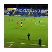 Tragedy on the Pitch: Football Manager, 44, Collapses and Dies During Match