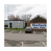 Tragic Small Plane Crash Claims Life in North Yorkshire: Flight Club Aircraft Goes Down