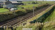Train Derailment Causes Major Disruption on Glasgow to London Line in Cumbria