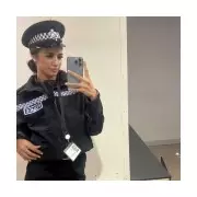 Trainee Police Officer Banned for Leaking Data to Drug Dealer Boyfriend